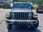 Thumbnail Photo 40 for 2021 Jeep Gladiator Sport